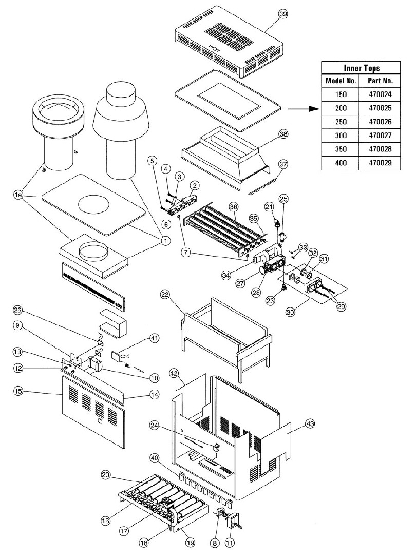 Purex Triton Minimax 400 Manual